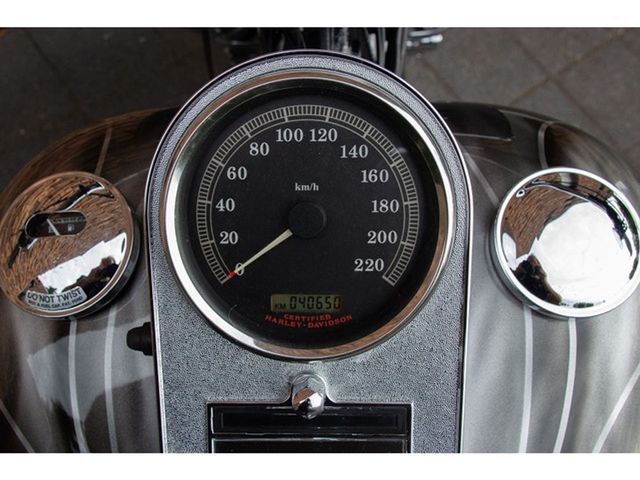 harley-davidson - fat-boy-flstfi