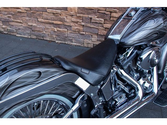 harley-davidson - fat-boy-flstfi