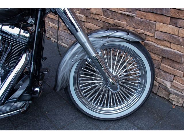 harley-davidson - fat-boy-flstfi