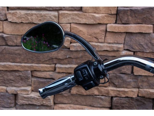 harley-davidson - fat-boy-flstfi