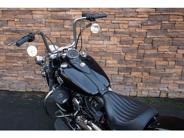 harley-davidson - softail-slim-fls