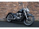 HARLEY-DAVIDSON SOFTAIL SLIM FLS