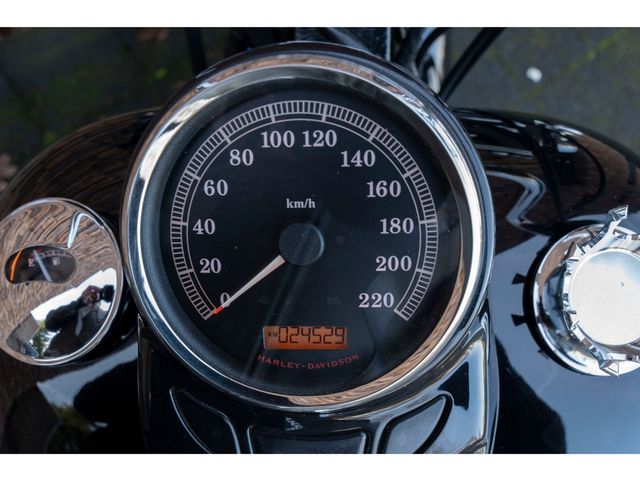 harley-davidson - softail-slim-fls