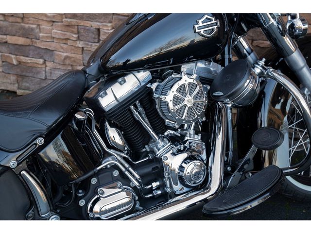 harley-davidson - softail-slim-fls