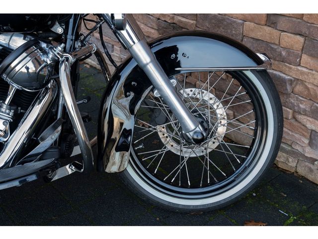harley-davidson - softail-slim-fls