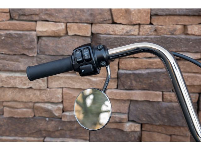 harley-davidson - softail-slim-fls