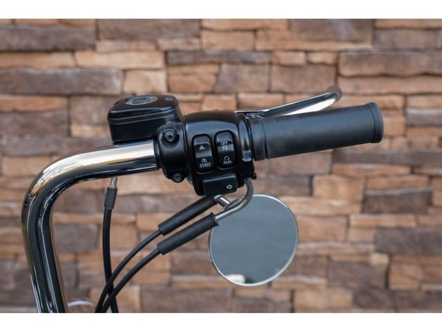 harley-davidson - softail-slim-fls