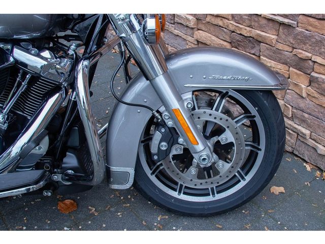 harley-davidson - roadking-107