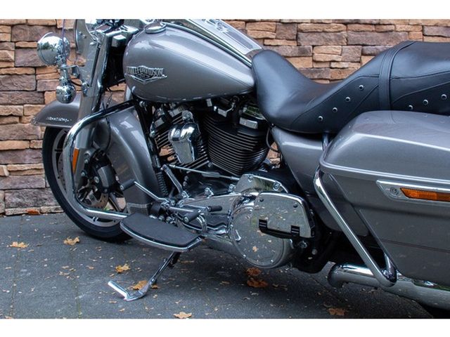 harley-davidson - roadking-107