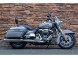 HARLEY-DAVIDSON ROADKING 107