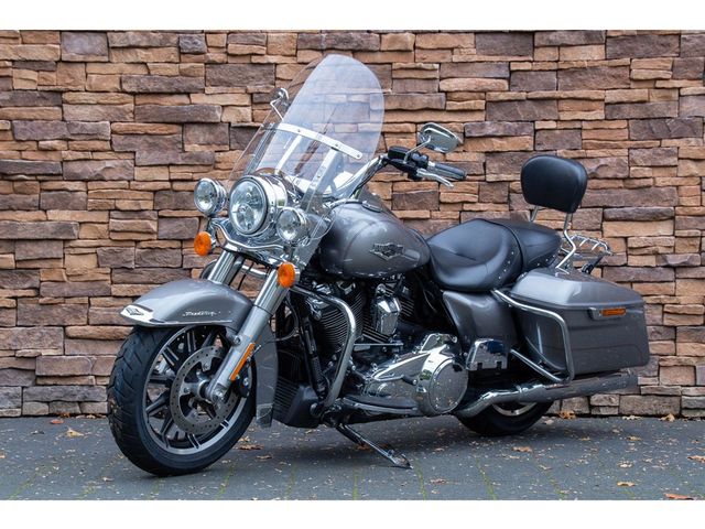 harley-davidson - roadking-107