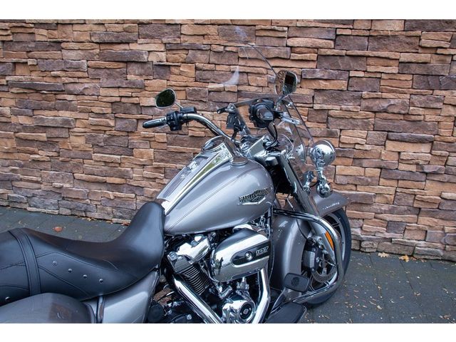 harley-davidson - roadking-107