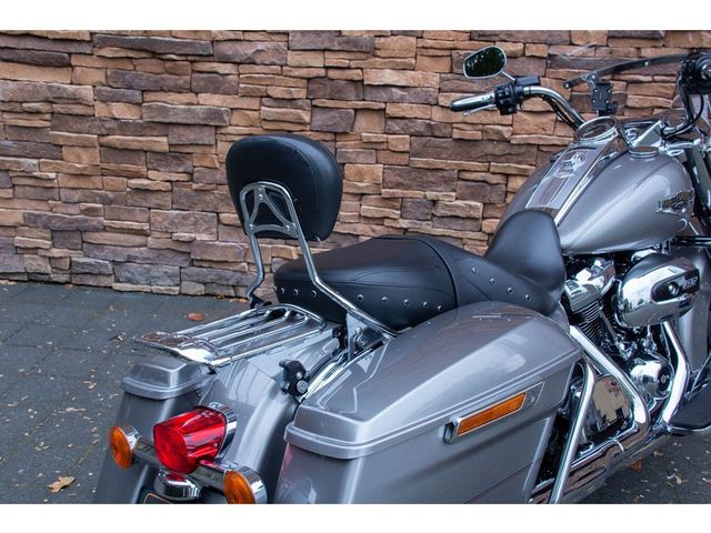 harley-davidson - roadking-107