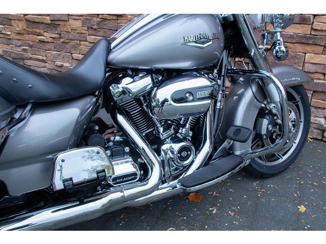 harley-davidson - roadking-107