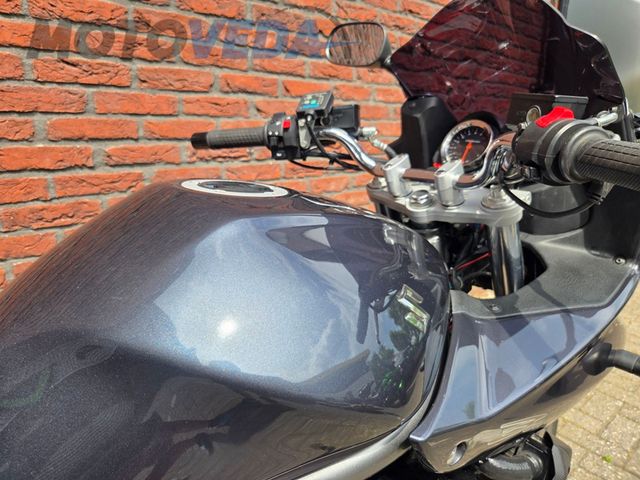 suzuki - gsf-1250-sa