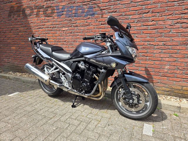 suzuki - gsf-1250-sa