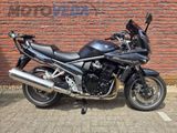 SUZUKI GSF 1250 SA