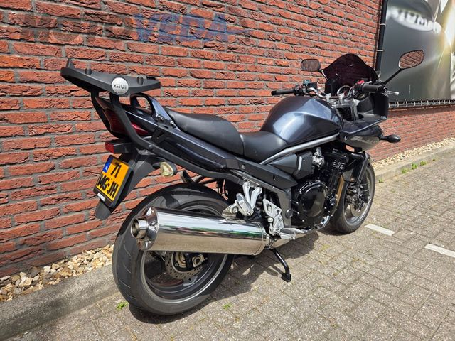 suzuki - gsf-1250-sa