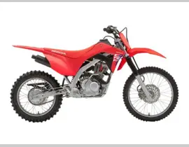 Honda CRF 125 FH 2026 nieuw