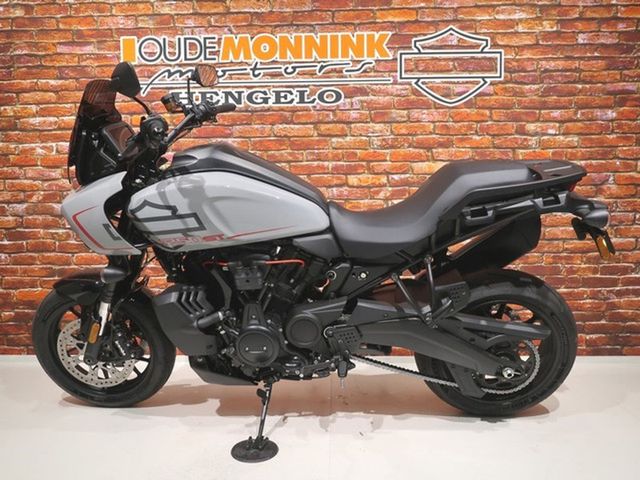 harley-davidson - pan-america-1250-special