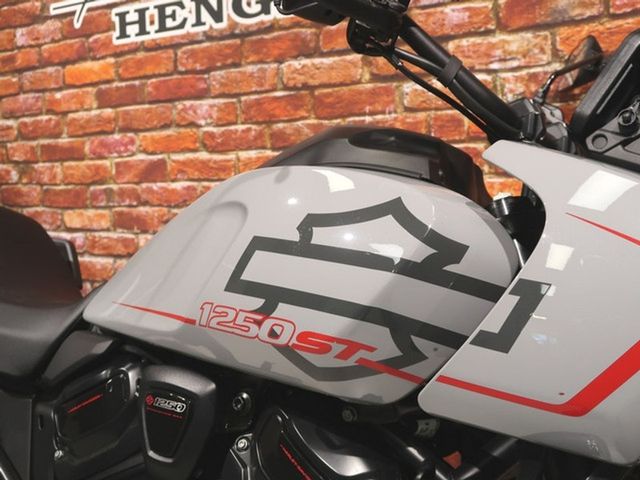 harley-davidson - pan-america-1250-special