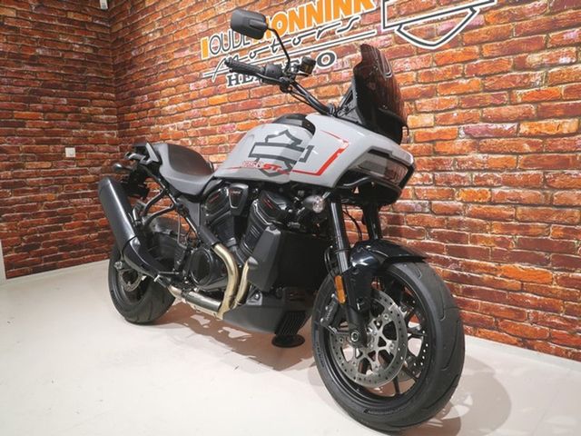 harley-davidson - pan-america-1250-special