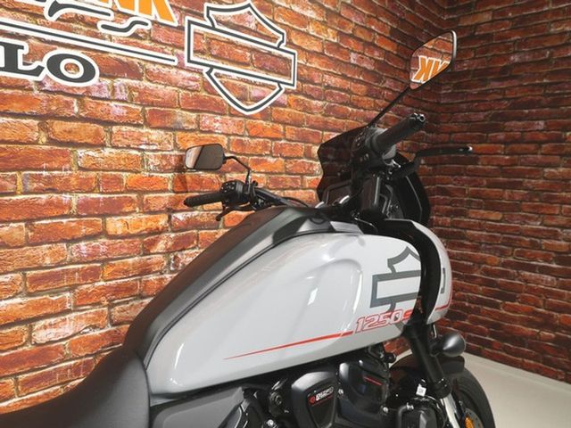 harley-davidson - pan-america-1250-special