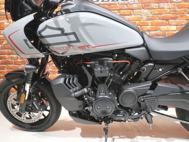 harley-davidson - pan-america-1250-special