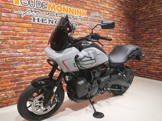 harley-davidson - pan-america-1250-special