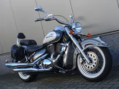 Suzuki VL 800 Volusia 2003 occasion – foto 2 van 17