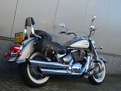 SUZUKI VL 800 VOLUSIA – foto 3