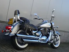 Suzuki VL 800 Volusia 2003 occasion – foto 3 van 17