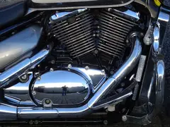 Suzuki VL 800 Volusia 2003 occasion – foto 4 van 17