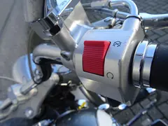 Suzuki VL 800 Volusia 2003 occasion – foto 8 van 17