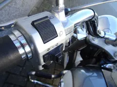 Suzuki VL 800 Volusia 2003 occasion – foto 9 van 17