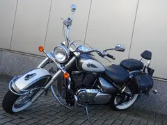 Suzuki VL 800 Volusia 2003 occasion – foto 14 van 17
