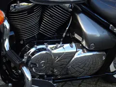 Suzuki VL 800 Volusia 2003 occasion – foto 16 van 17