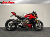 DUCATI STREETFIGHTER  S 1098