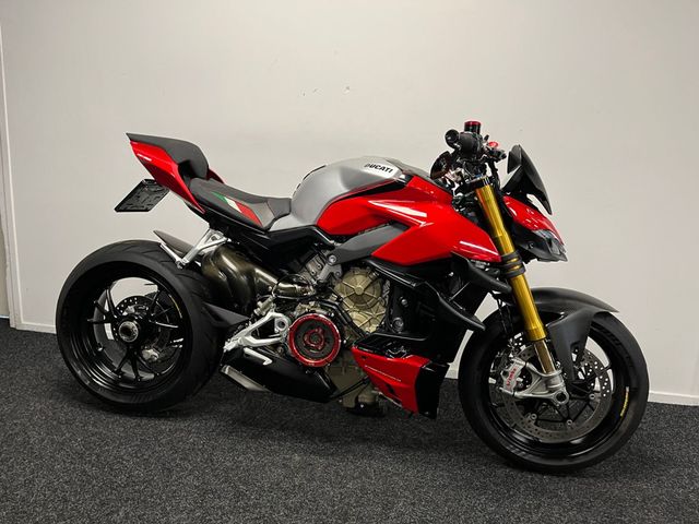 ducati - streetfighter--s-1098