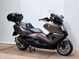 BMW C 650 GT