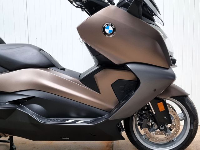 bmw - c-650-gt