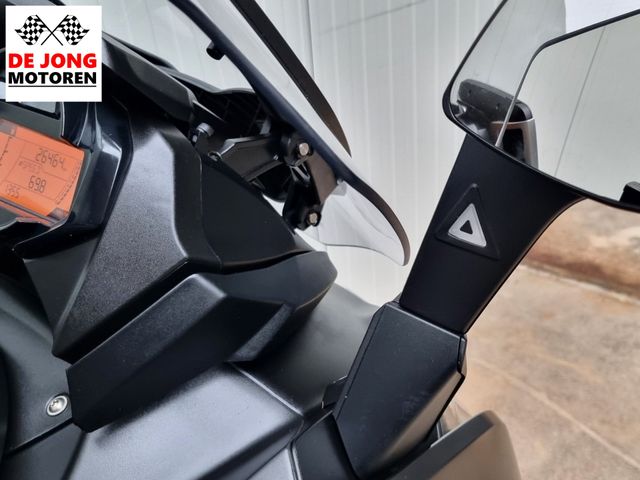 bmw - c-650-gt