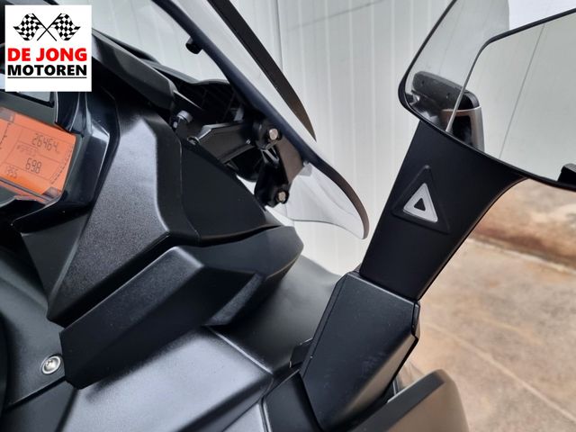 bmw - c-650-gt