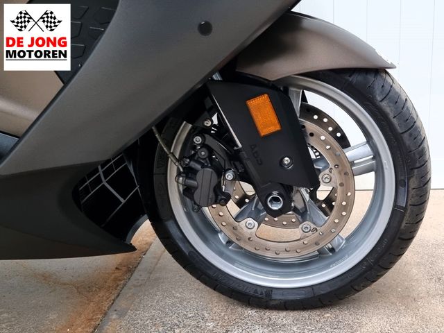 bmw - c-650-gt