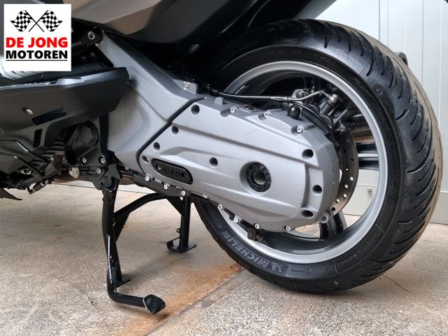 bmw - c-650-gt