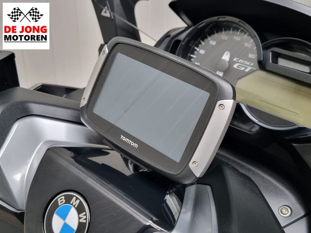 bmw - c-650-gt