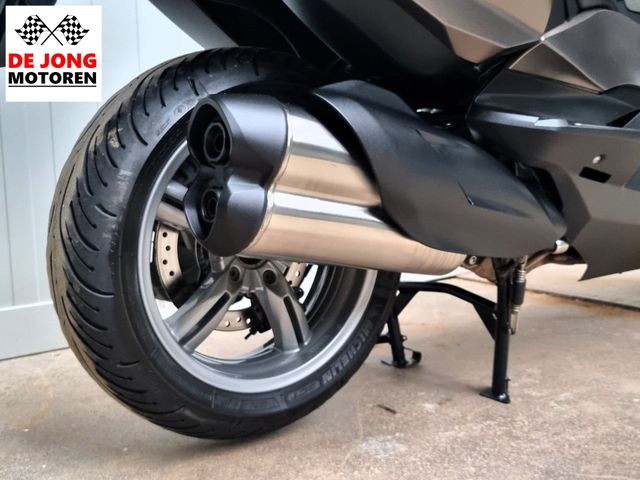 bmw - c-650-gt