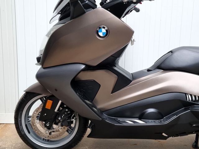 bmw - c-650-gt