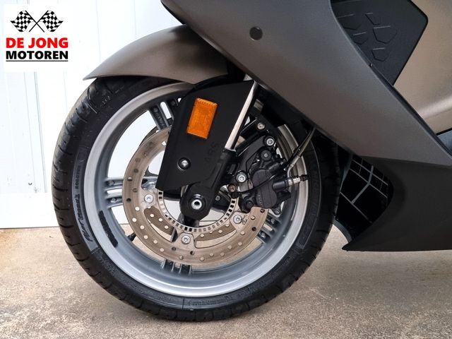 bmw - c-650-gt