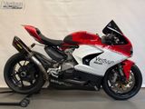 DUCATI PANIGALE V2